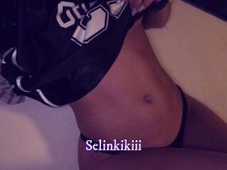 Selinkikiii