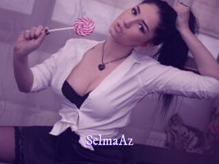 SelmaAz Super Webcam