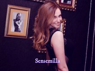 Sensemilla