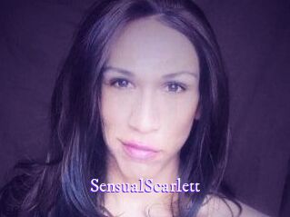 SensualScarlett Super Webcam