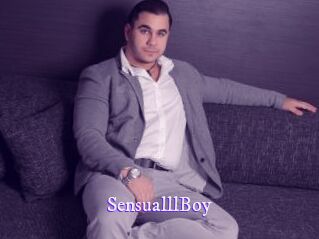 SensualllBoy