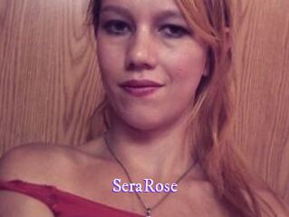 SeraRose Super Webcam