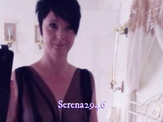 Serena2946 Super Webcam
