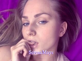 SerenaMays