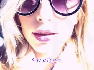 SerenaQueen
