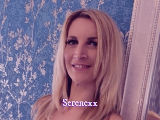 Serenexx Super Webcam