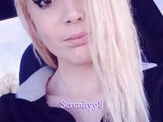 Serenity98