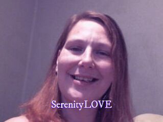 SerenityLOVE