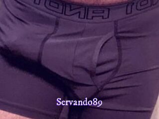 Servando89 Super Webcam