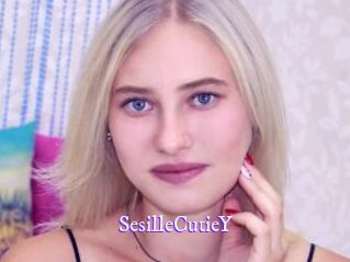 SesilleCutieY Super Webcam