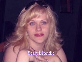 SessyBlondie