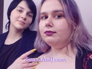 SetantaAndJannet