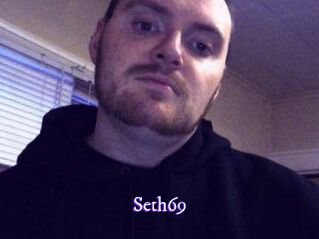 Seth69 Super Webcam
