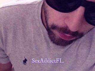 SexAddictFL Super Webcam