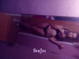 SexJes