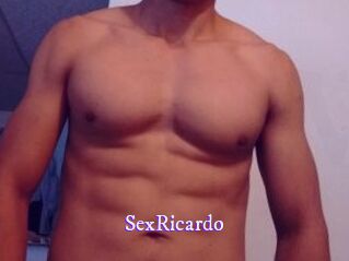 SexRicardo