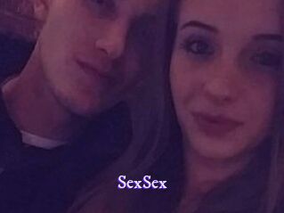 SexSex