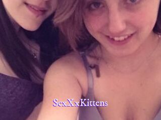 SexXxKittens