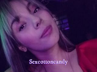 Sexcottoncandy