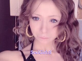 SexiGirl18