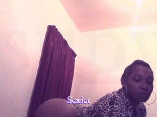 Sexiet