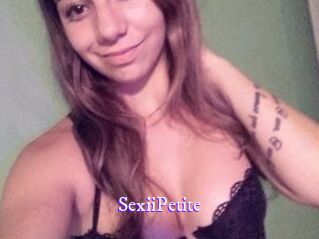 SexiiPetite