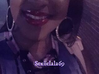 Sexiielala69 Super Webcam
