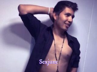 Sexjune