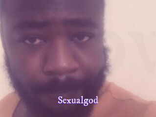 Sexualgod Super Webcam
