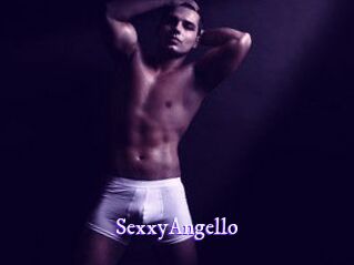 SexxyAngello
