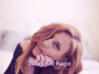 Sexxy_Red_Raven Super Webcam