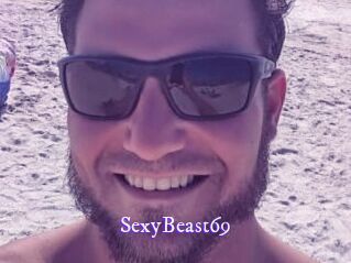 SexyBeast69 Super Webcam
