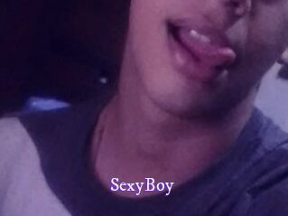 SexyBoy_ Super Webcam