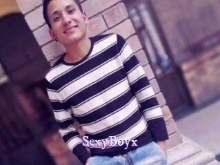 SexyBoyx