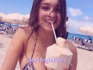 SexyBrightEyes Super Webcam