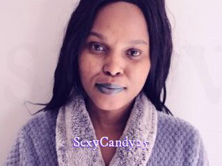 SexyCandy25