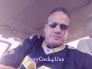 SexyCock4Uxx Super Webcam