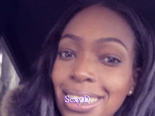 SexyD