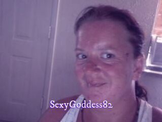 SexyGoddess82