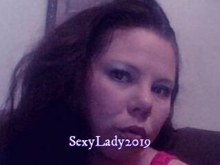 SexyLady2019 Super Webcam
