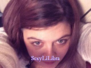 SexyLiLibra