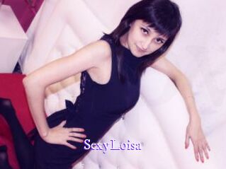 SexyLoisa