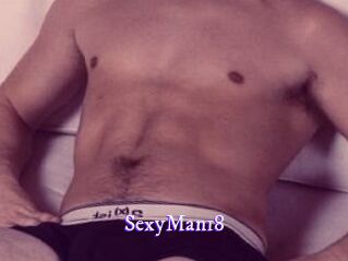 SexyMan18