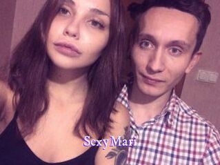 SexyMari Super Webcam