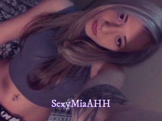 SexyMiaAHH