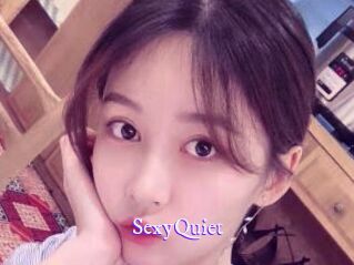 SexyQuiet