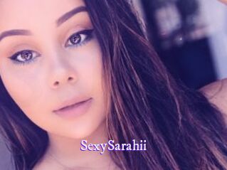 SexySarahii