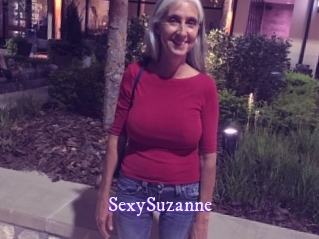 SexySuzanne Super Webcam