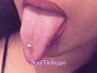 SexyTash1990