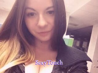 SexyTouch Super Webcam